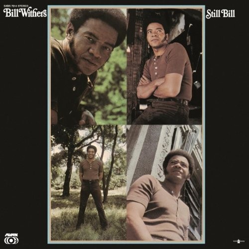 Bill Withers
